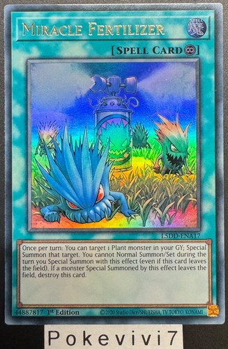 Carte miracle - carte, yu-gi-oh!