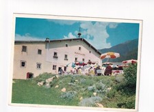 D7326) UNTERTAUERN - 1971 -