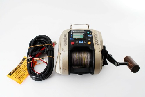 Daiwa tanacom squid - ss-60, pro