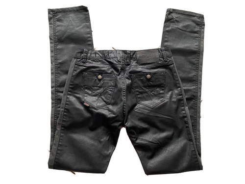 Jean noir femme kaporal - jean,