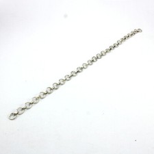 Bracelets collier chaîne