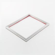 1x 39T Cadre De L'Ecran D'Impression 61x51cm A3 + Alu Sérigraphie pour