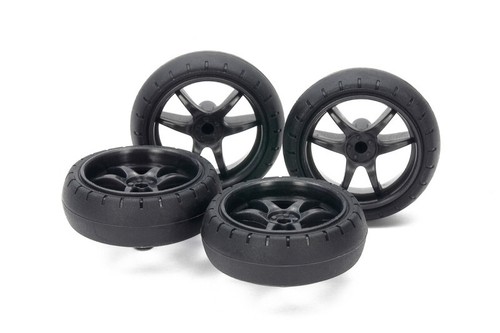 Tamiya mini4wd jantes - mini4wd,