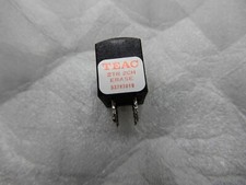 "ERASE TAPE HEAD 53783019-00