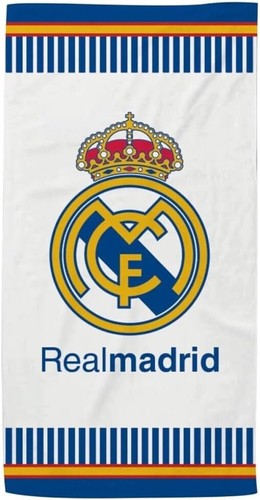 Real madrid licence 100 - real,