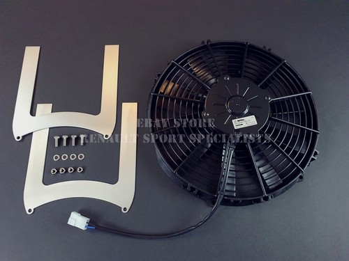 Ventilateur spal original - ventilateur,