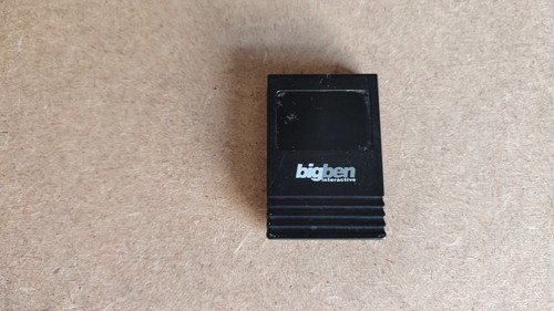 Carte mémoire bigben - , nintendo