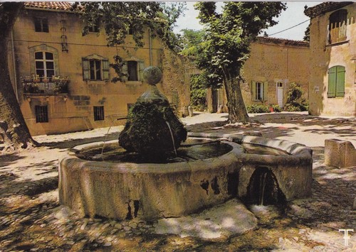 Carte postale 10x15cm postcard