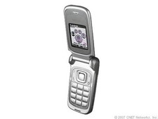 Nokia 6086 silver - nokia,