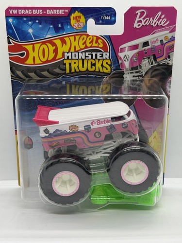 2026 hot wheels monster trucks - 2026,