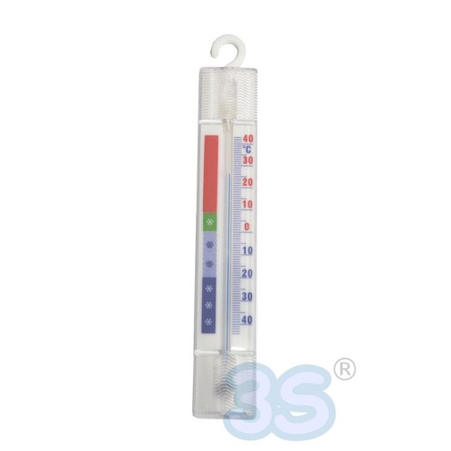 Thermomètre plastique avec - en,