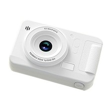 Appareil Photo Numérique 4K