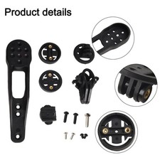 Route Vélo Bicyclette Guidon