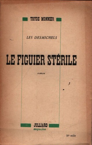 Les desmichels tome - desmichels, vi