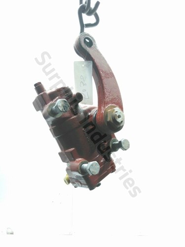 Boitier direction iveco - boitier,