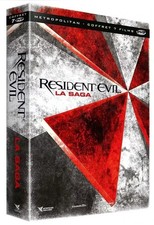 COFFRET BLURAY COLLECTION -
