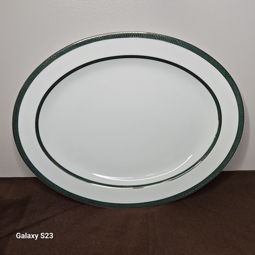 Christofle talisman grand - christofle, plat