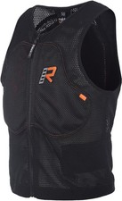 Gilet De Protection Moto Rukka