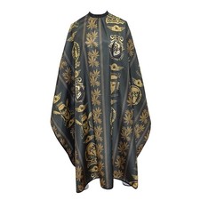 De coiffure Robe Tissu Coupe