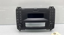 Autoradio d'origine MERCEDES