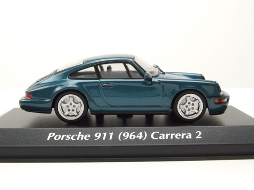 Porsche 911 964 carrera - 911,
