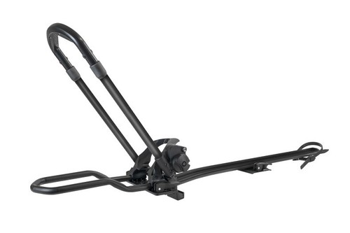 Porte velo sur - toit, en
