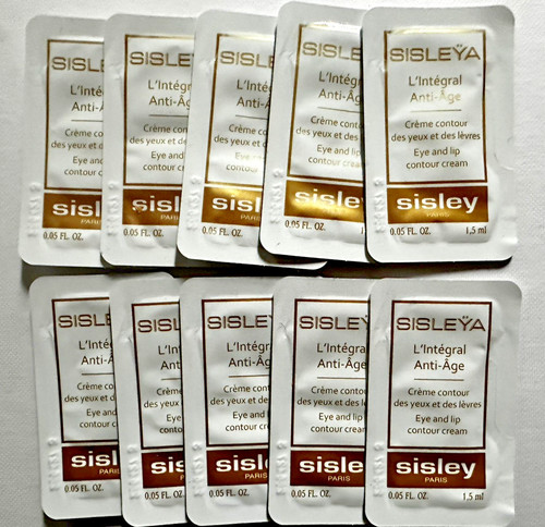 Sisley sisleya integral - sisleya, l’integral
