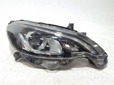 Phare droit peugeot 108 - phare,