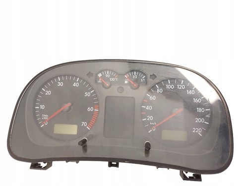 Compteur tachymètre - compteur,