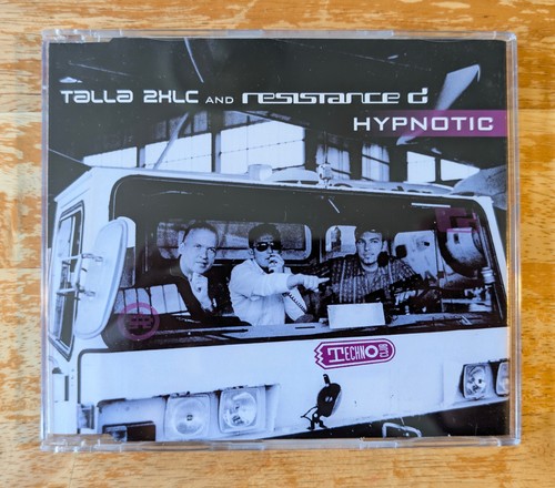 Talla 2xlc and resistance - talla,