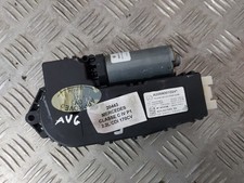Moteur toit ouvrant électrique - MERCEDES CLASSE C IV (4) - Réf : A2059001024