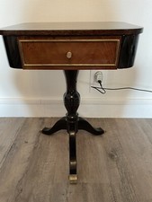 Table de nuit Guéridon