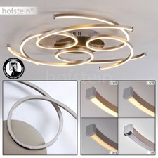 Plafonnier LED Lampe de