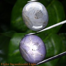 Grande pierre précieuse