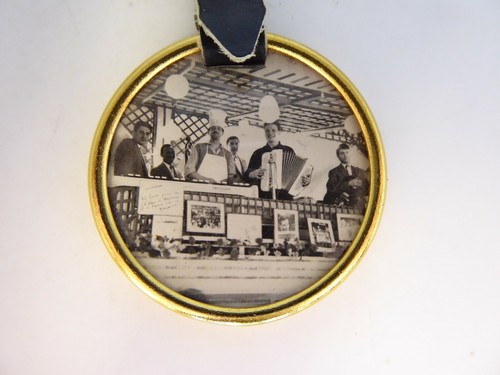 Porte clé key ring chez - porte,