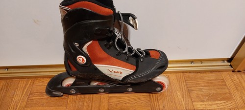 Roller femme decathlon taille - roller,