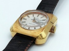 MONTRE BRACELET AUTOMATIC ROTARY made in SUISSE INCABLOC VINTAGE