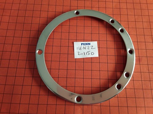 Part 115 outer - 2-115-o, ring