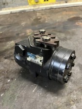 Orbitrole John Deere 455