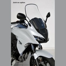 Pare brise bulle ERMAX HP +10