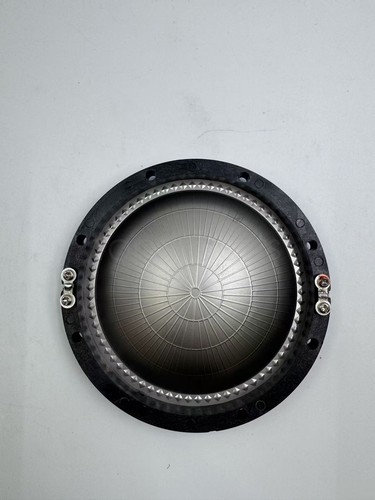 Stage audio ohm replacement - audio, 8