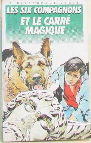Les six compagnons - les,
