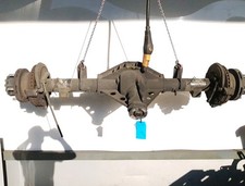 Pont arrière - Iveco DAILY VI