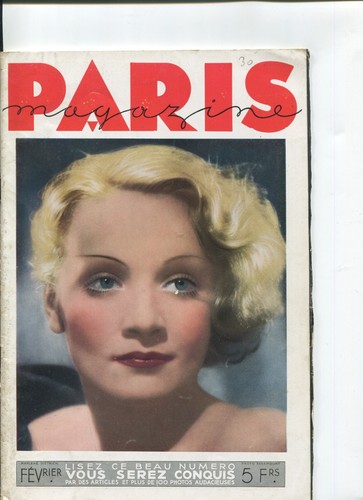 érotisme paris magazine - paris,