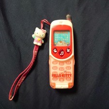 Porte-clés téléphone