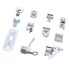 Sewing Machine Presser Foot