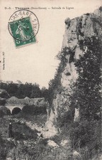 79 THOUARS SOLITUDE DE LIGRON