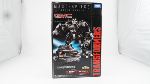 Transformers mpm ironhide - mpm-6,