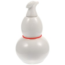  Bouteille de gourde en poudre