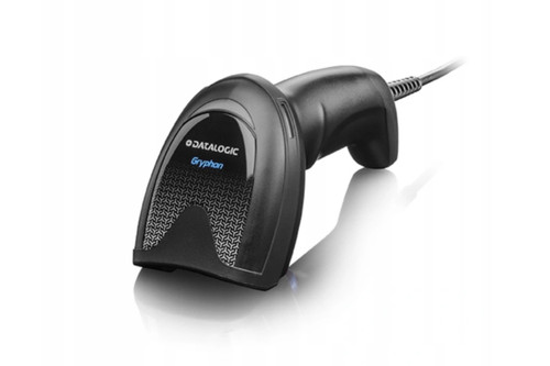Lecteur code barres scanner - lecteur,
